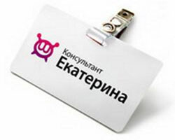 Бейдж